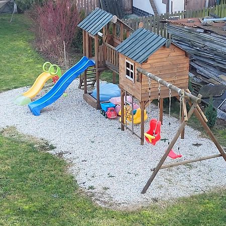 Apartman Gabriela Roudne Luaran gambar