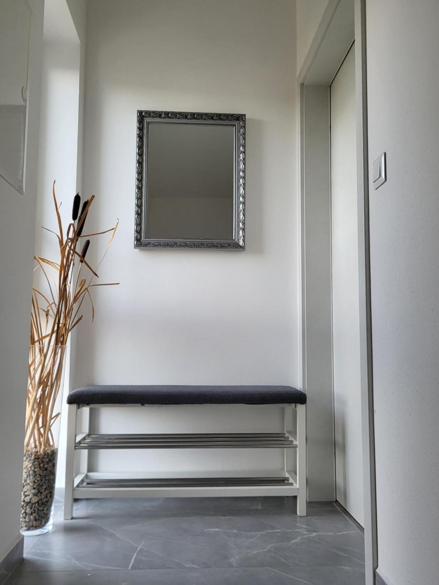 Apartman Gabriela Roudne Luaran gambar